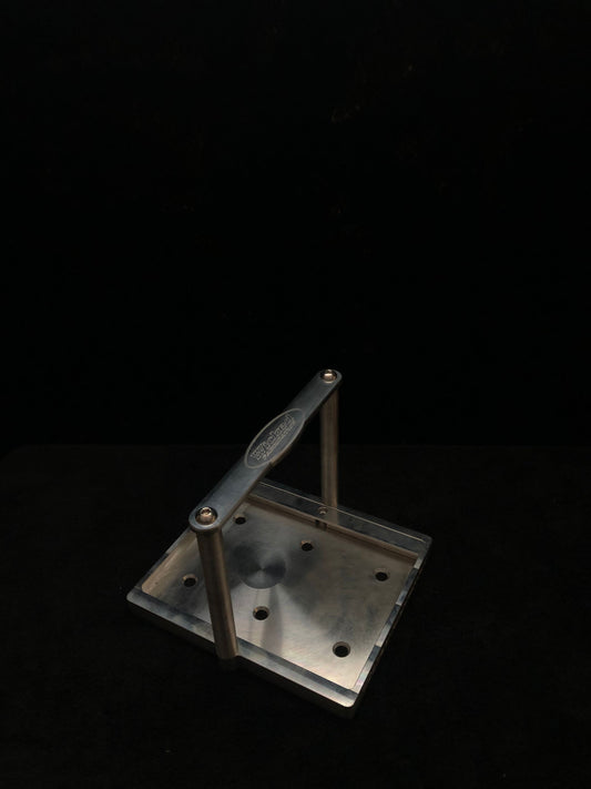 Billet Odyssey Battery Tray