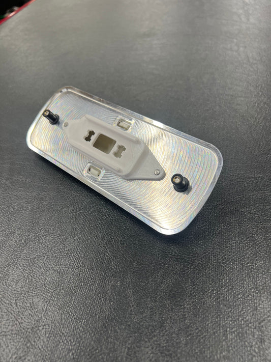 60-72 Chevrolet Billet Dome Light