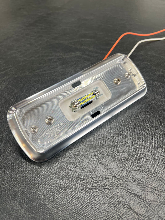 60-72 Chevrolet Billet Dome Light