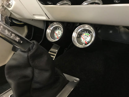 Billet Gauge Pod